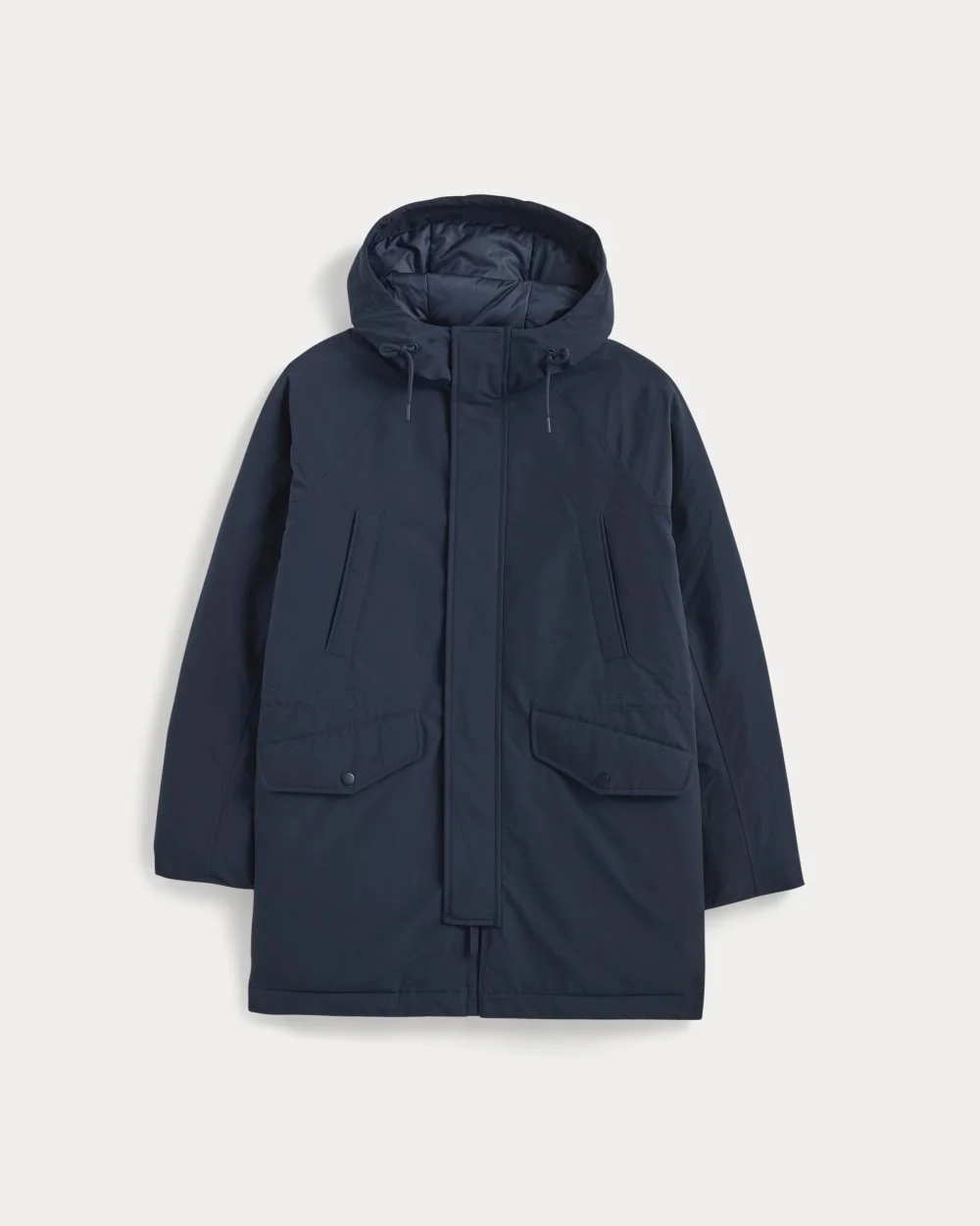 THE PARKA - 1