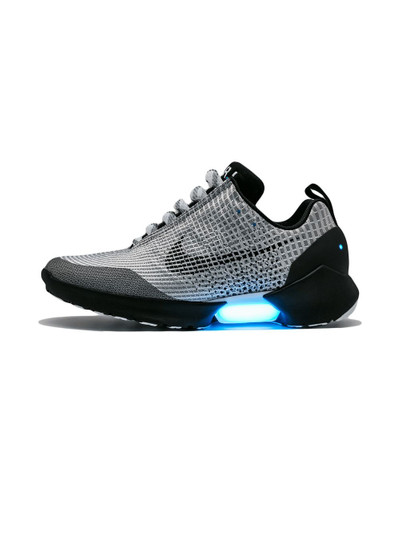 Nike Hyper Adapt 1.0 sneakers outlook