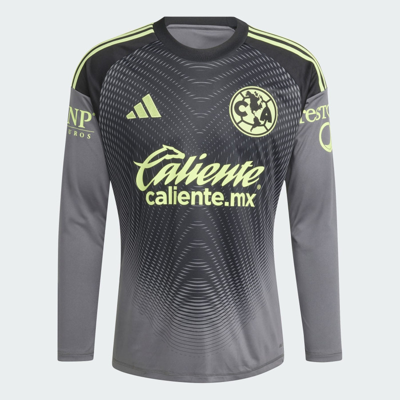 클럽 América 25/26 긴 관련 상품 (주) - 1