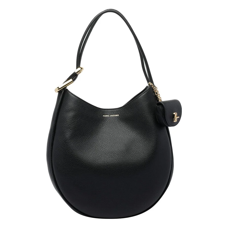 Marc Jacobs The Large Dual Hobo Bag - 1