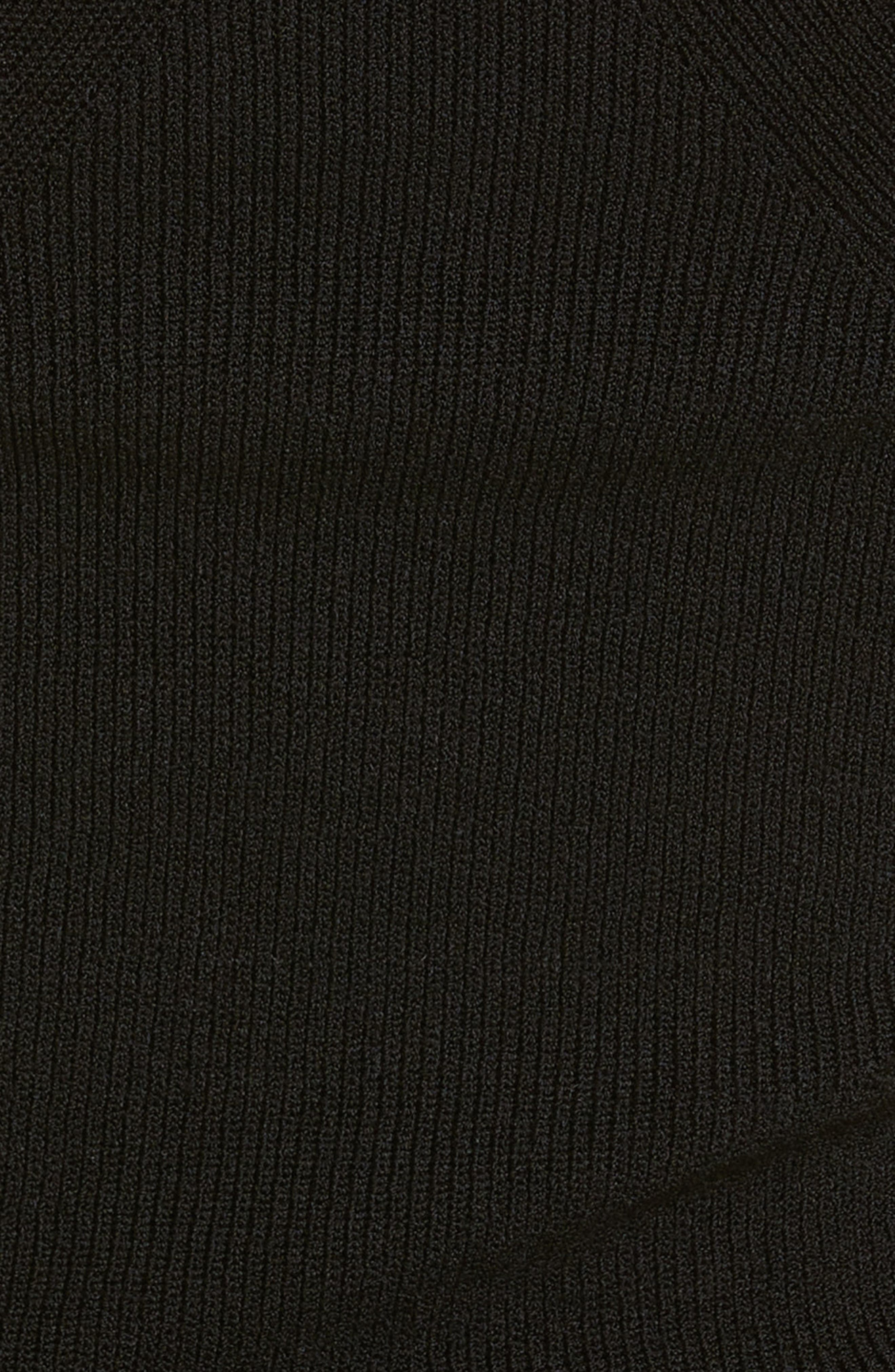 Ribbed Tank - 7