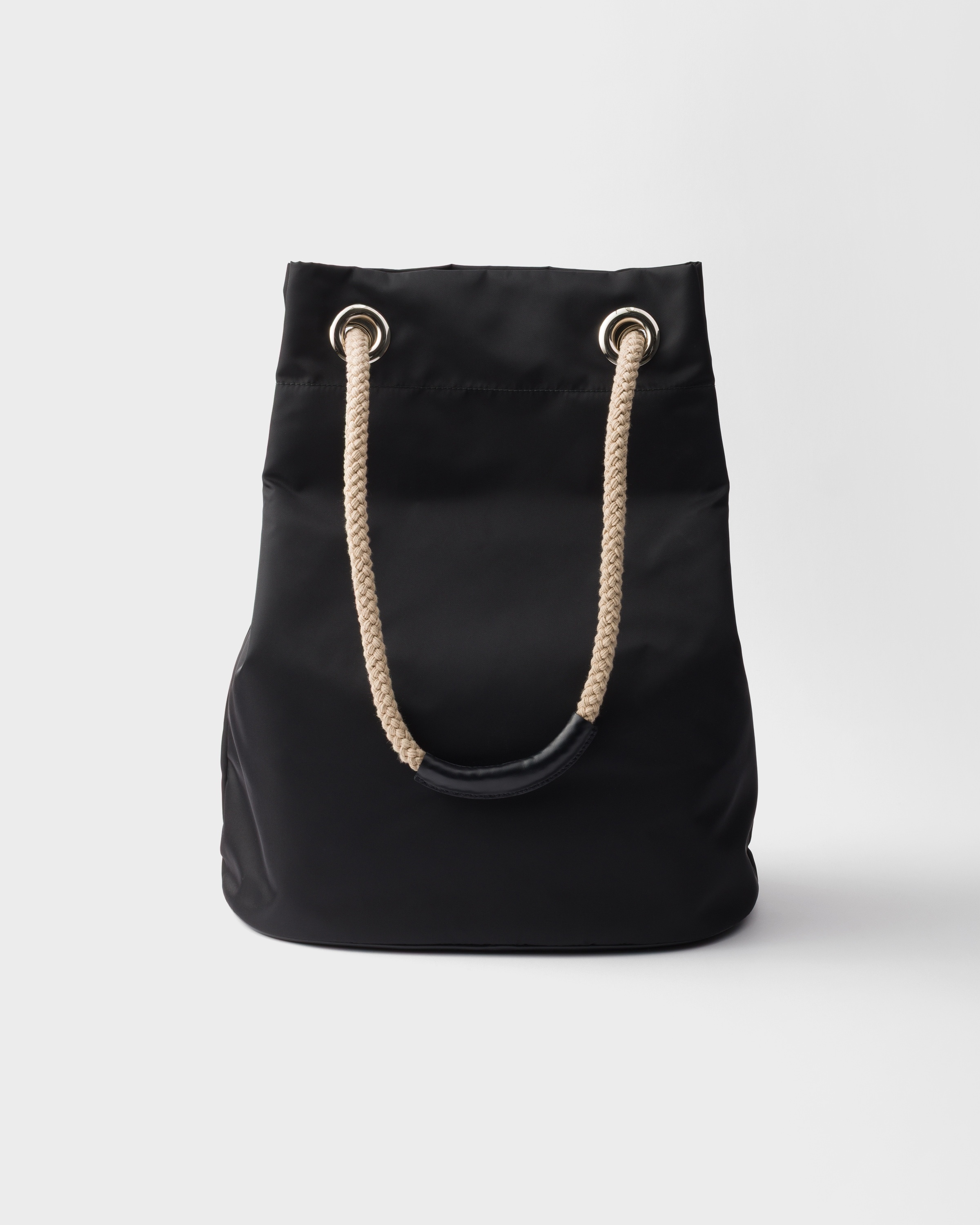 Prada Mariner Re-Nylon tote bag - 4