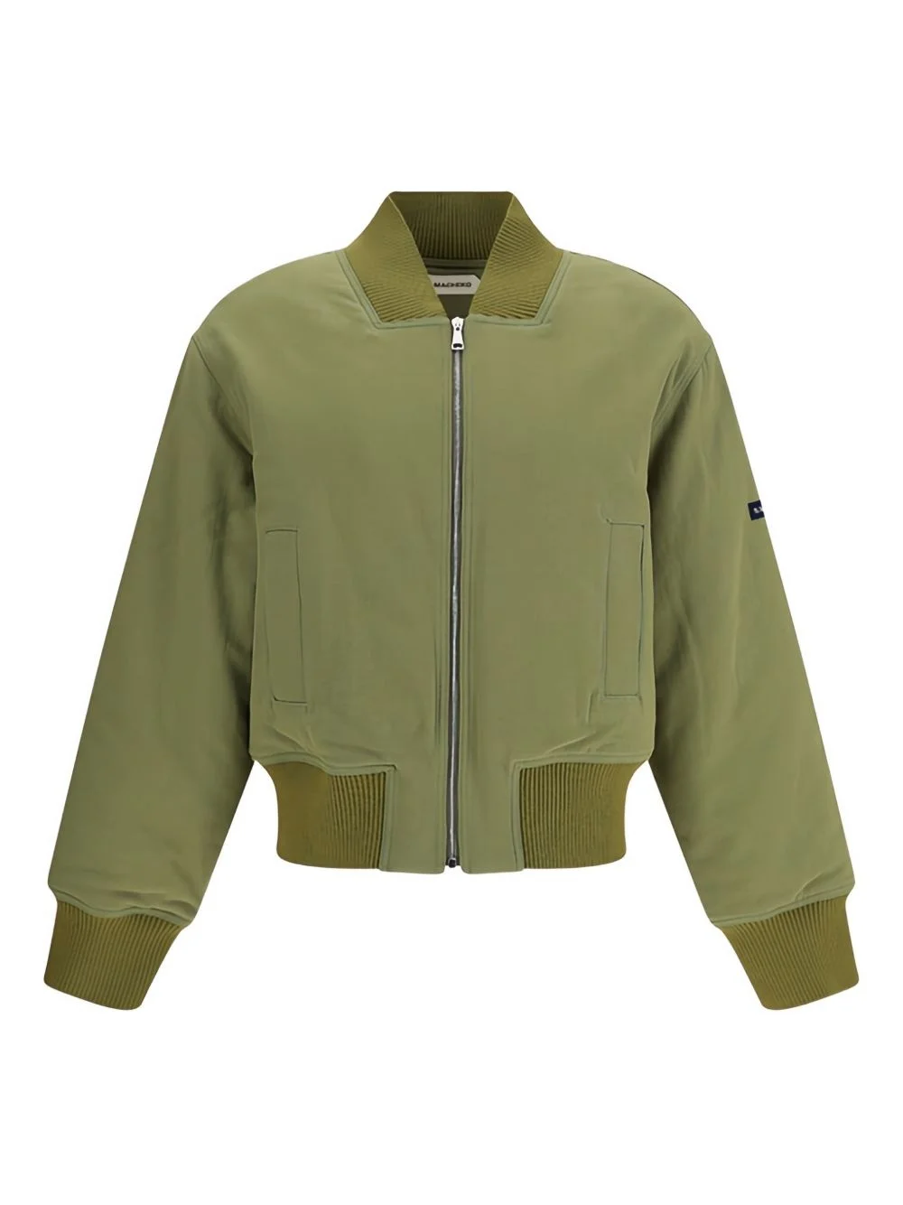 Hades bomber jacket - 1