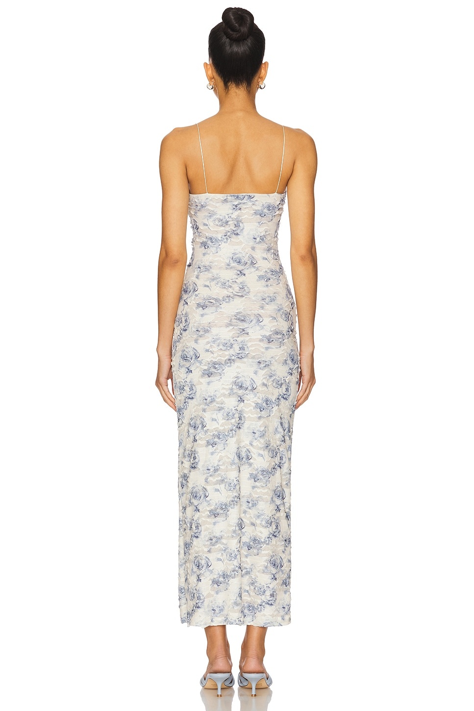 Riva Maxi Dress - 3