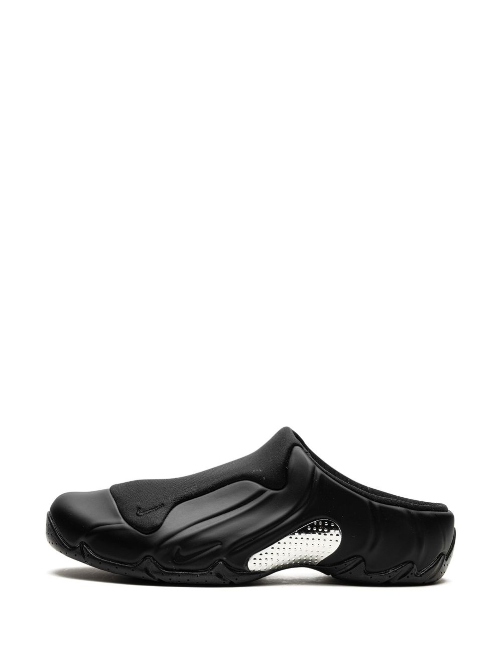 Clogposite "Triple Black" - 5