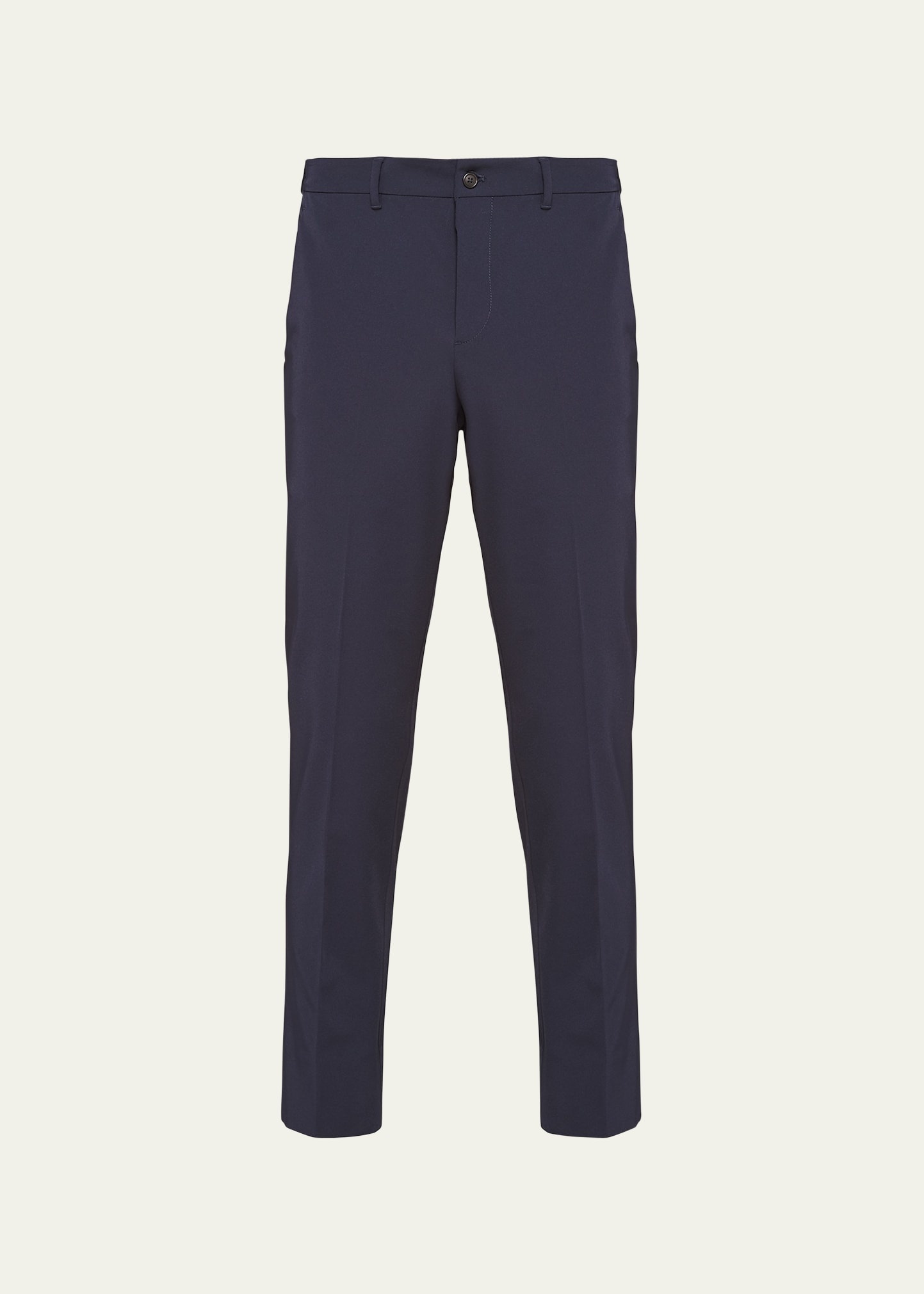 【関税&送料込】Prada Dove Grey Wool Blend Pant 0400022632075_GREY?wid=600&hei