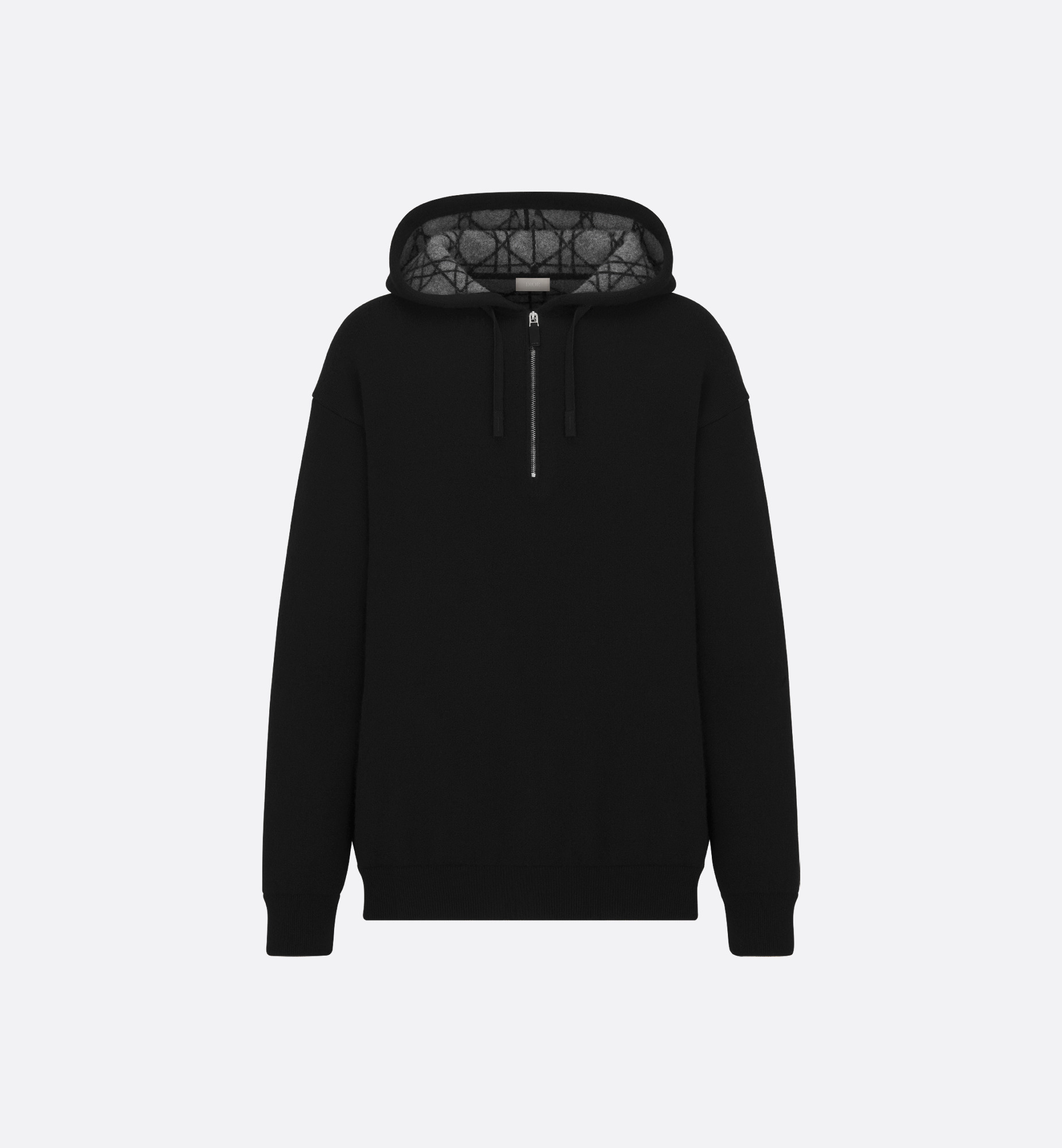 Dior Icons Hooded Sweater - 1