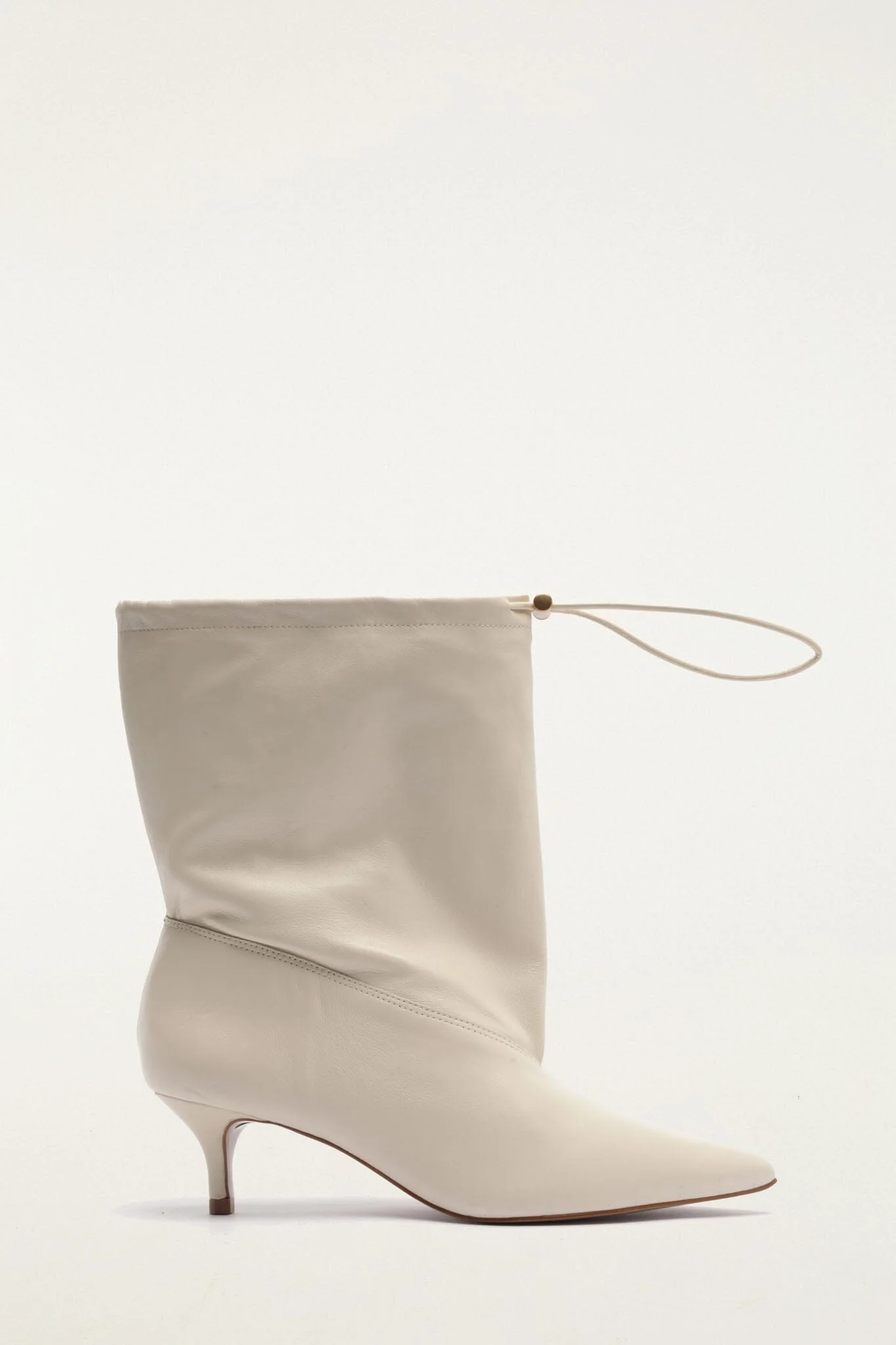 Pouch Kitten Bootie - 1
