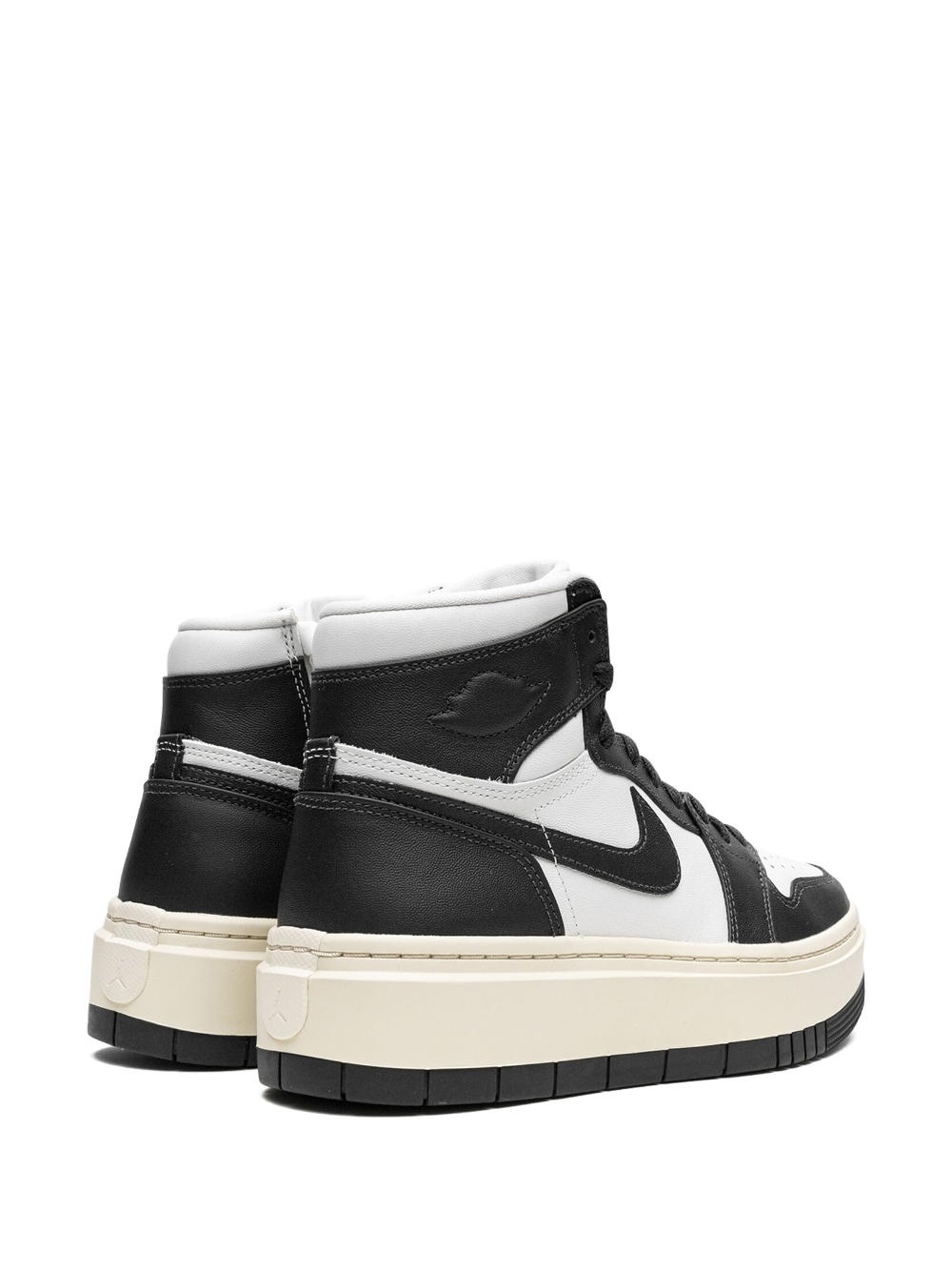 Air Jordan 1 Elevate High "Summit White/Dark Ash" sneakers - 3