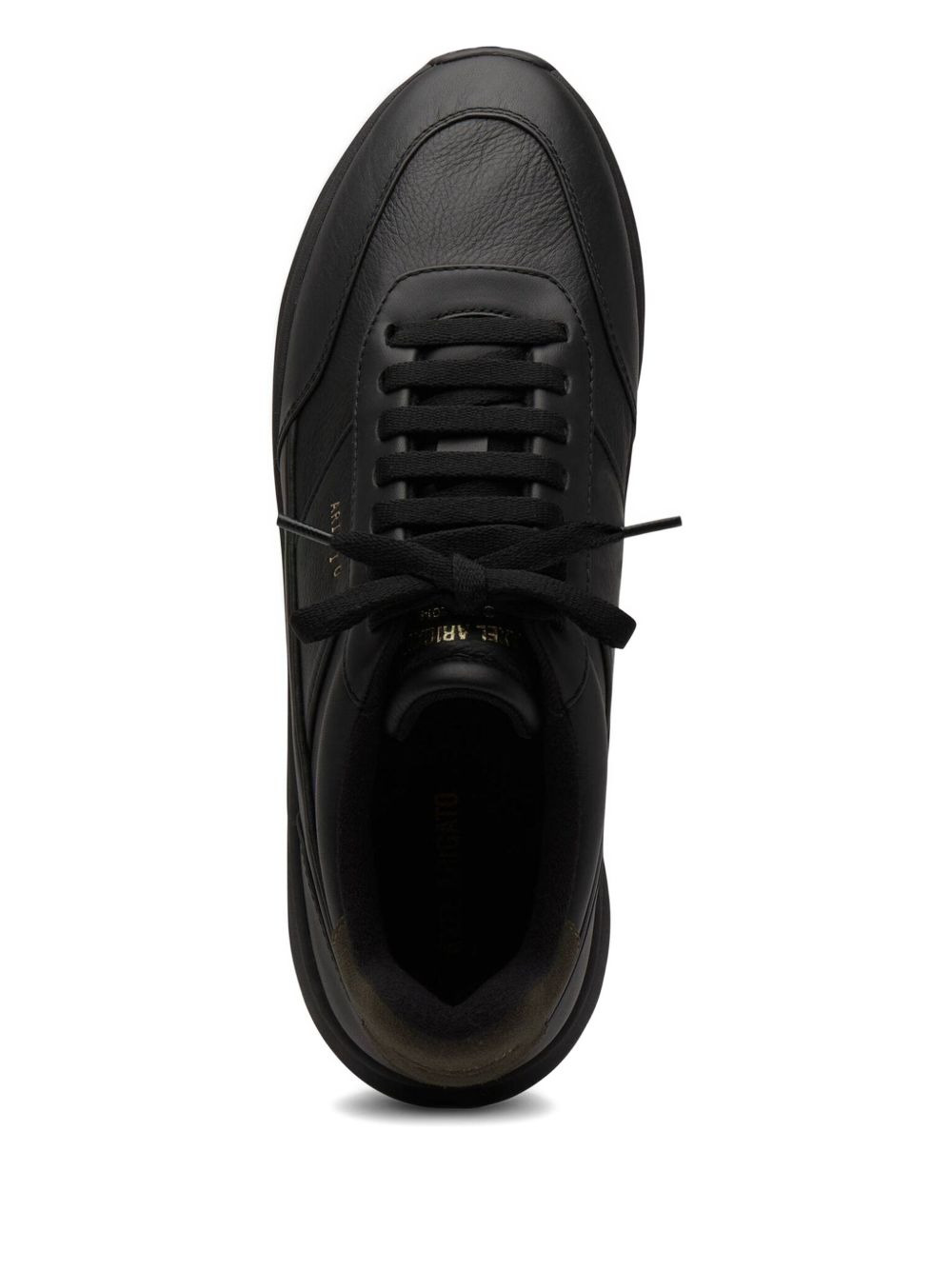 Genesis Neo Runner leather sneakers - 3