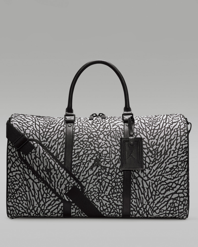 Jordan Icon Duffle Bag (40L) 1