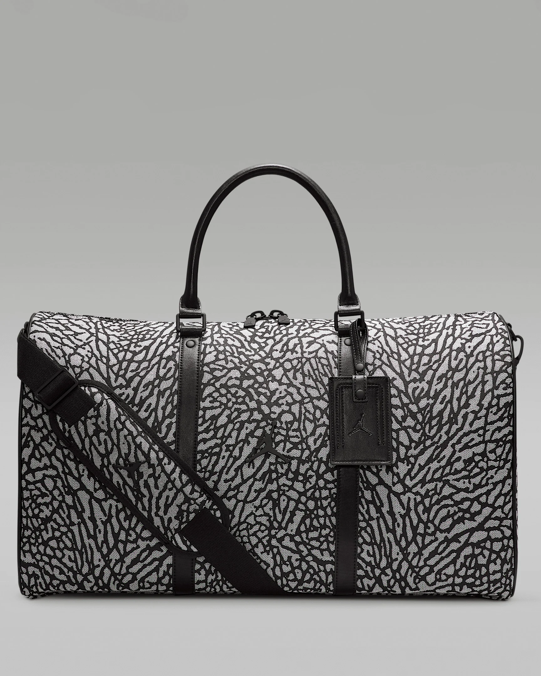 Jordan Jordan Icon Duffle Bag (40L) - LM0978-I00 | REVERSIBLE