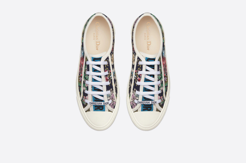 Walk'n'Dior Sneaker 4