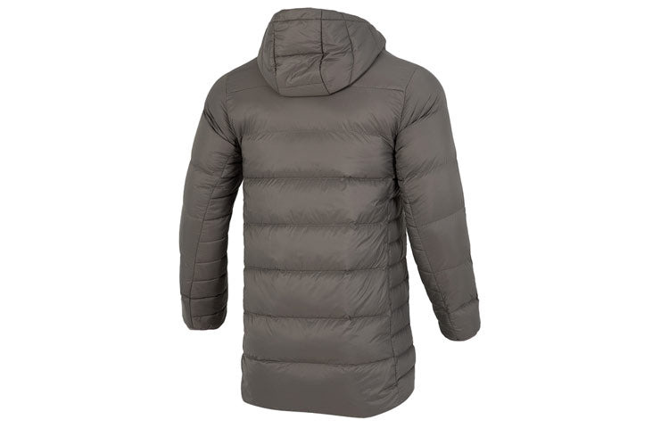 Under Armour Storm Down Parka 'Brown' 1373663-176 - 2