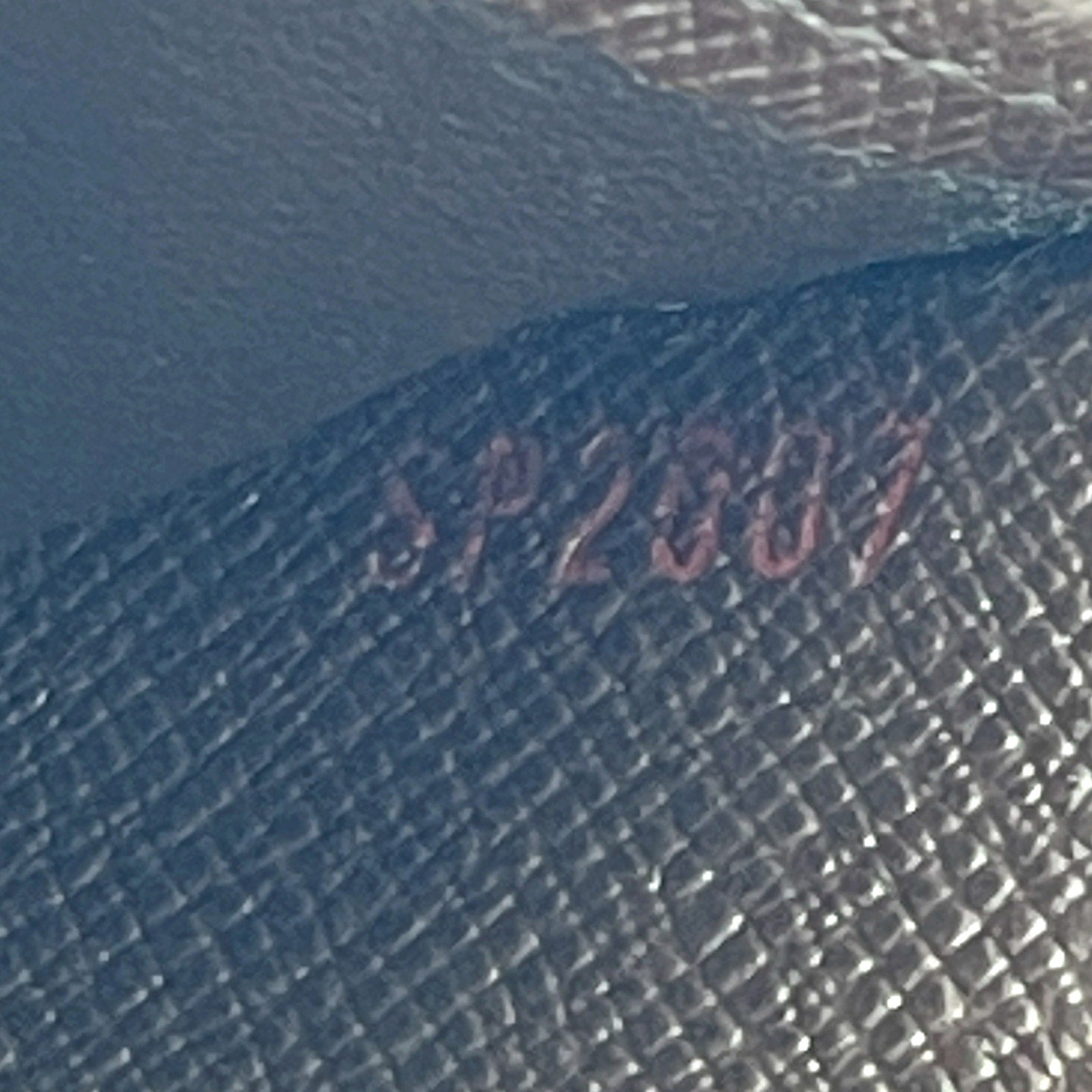 Louis Vuitton Florin Wallet - Damier Ebene - 11