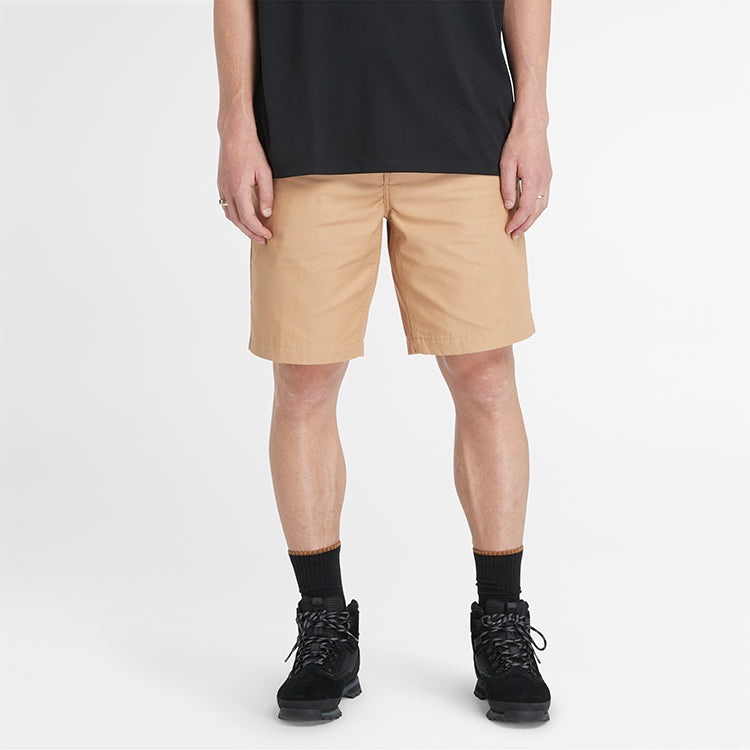 Timberland TimberCHILL Anti-UV Shorts 'Beige' A6V9A-EH3 - 3