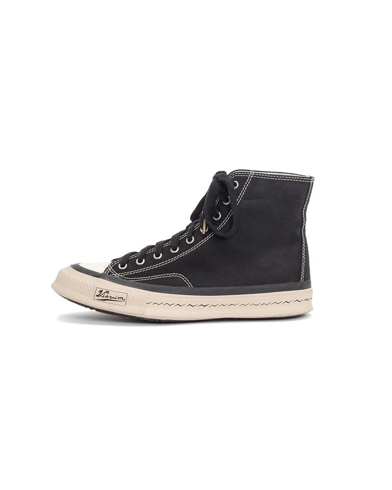 SKAGWAY HI W BLACK - 1