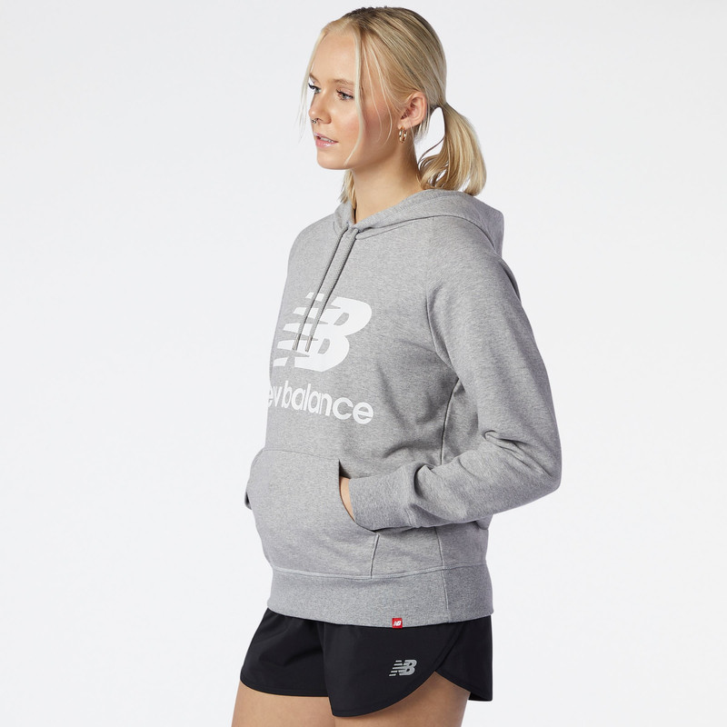 New Balance NB Essentials Pullover Hoodie outlook