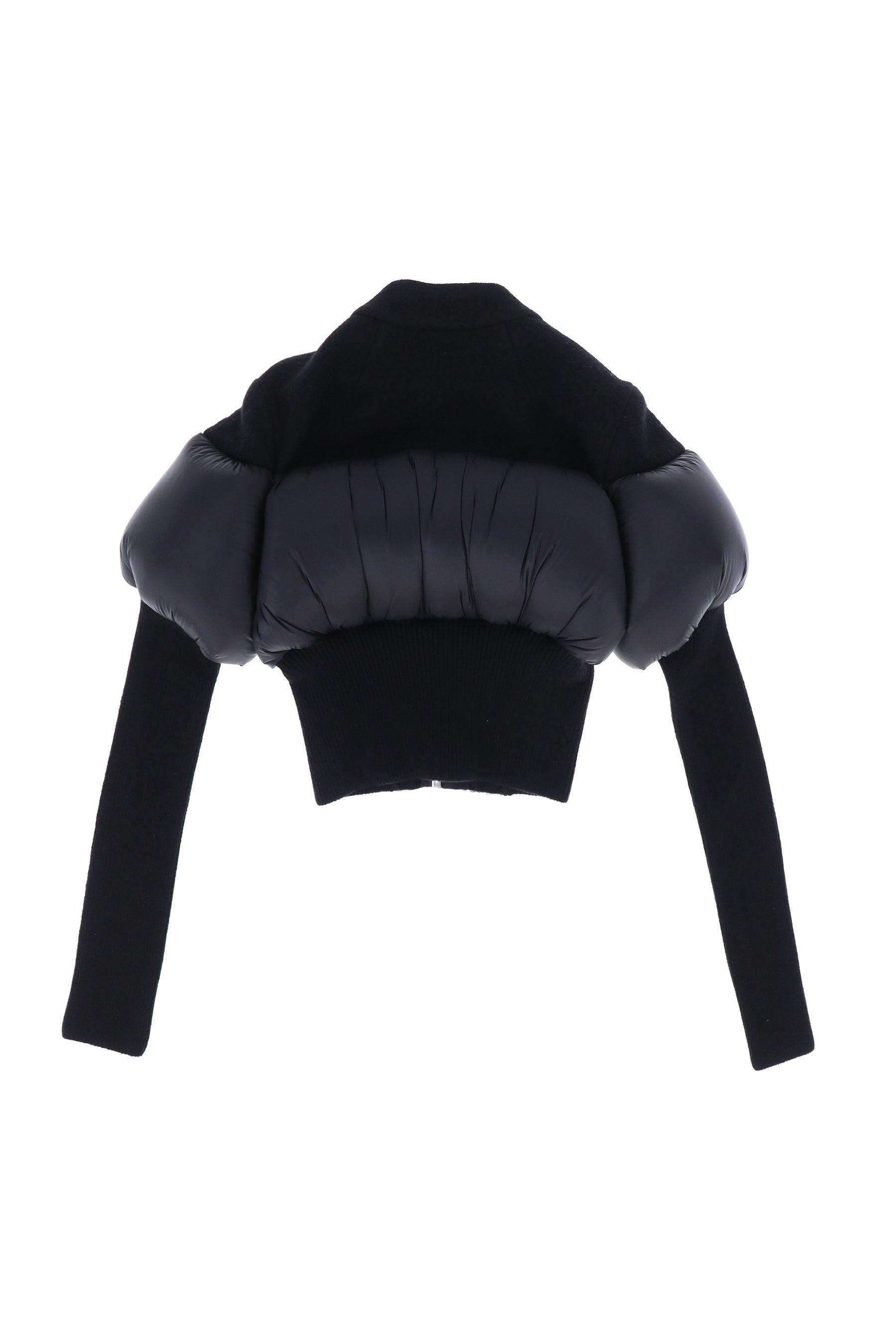 BOUCHON JKT / BLK - 2