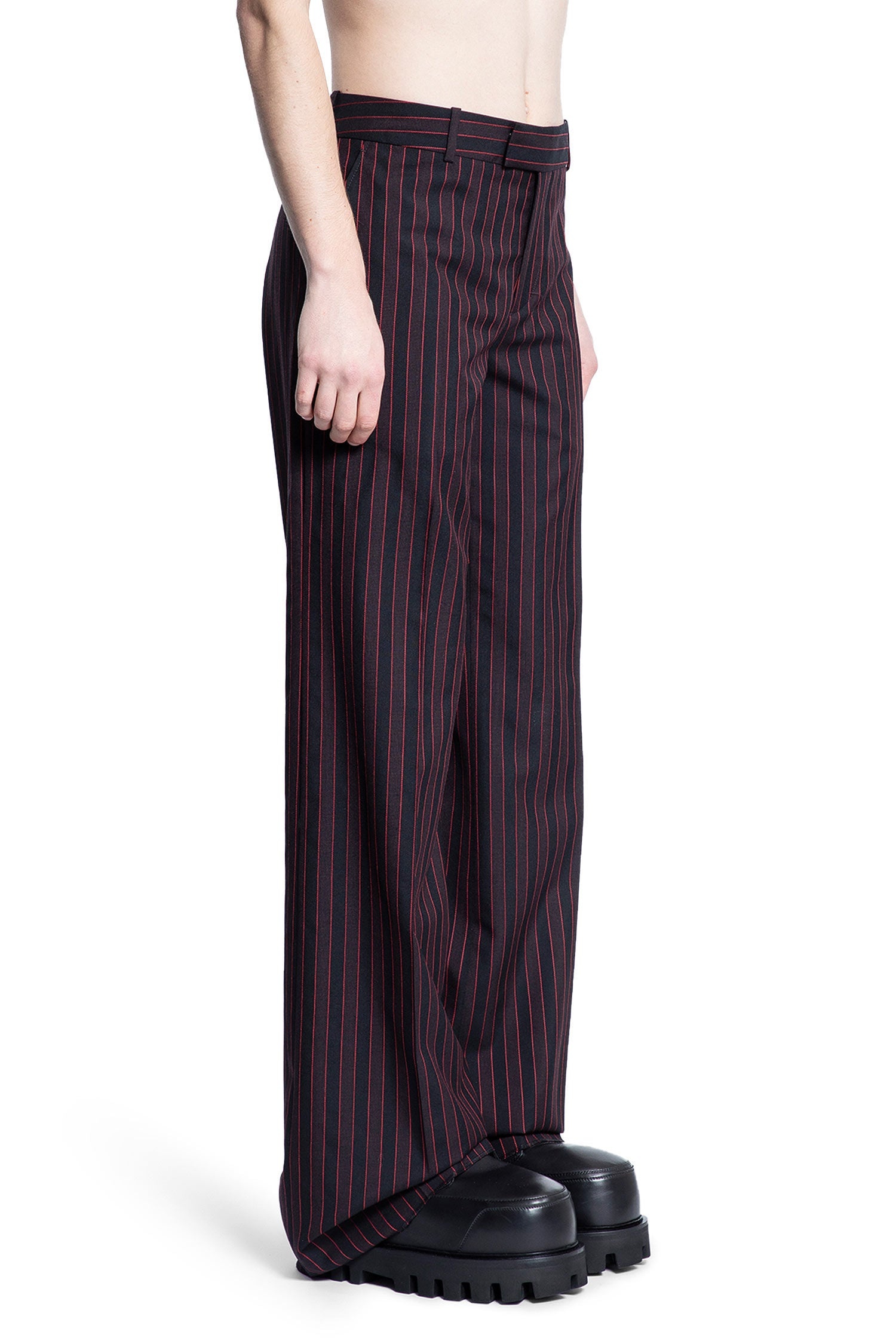 Shadow-Stripe-Tailored-Trousers - 2