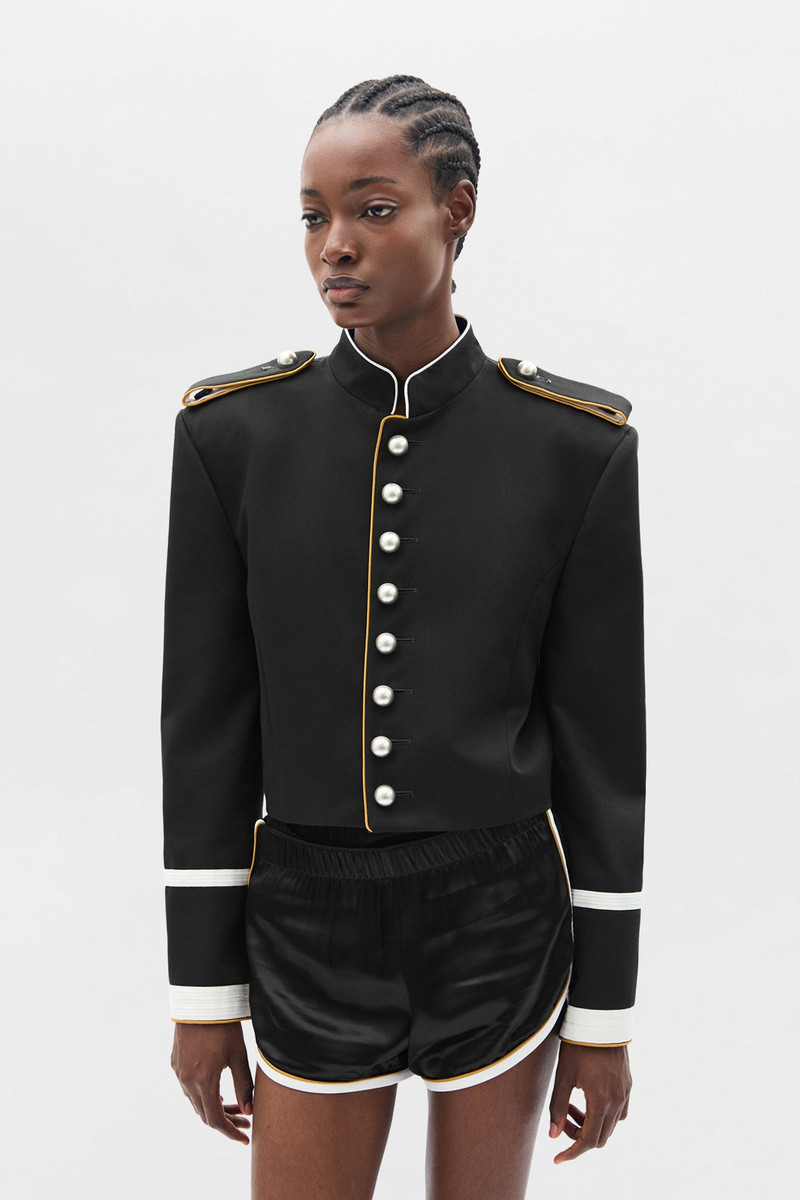 Bine Marsina Jacket 1