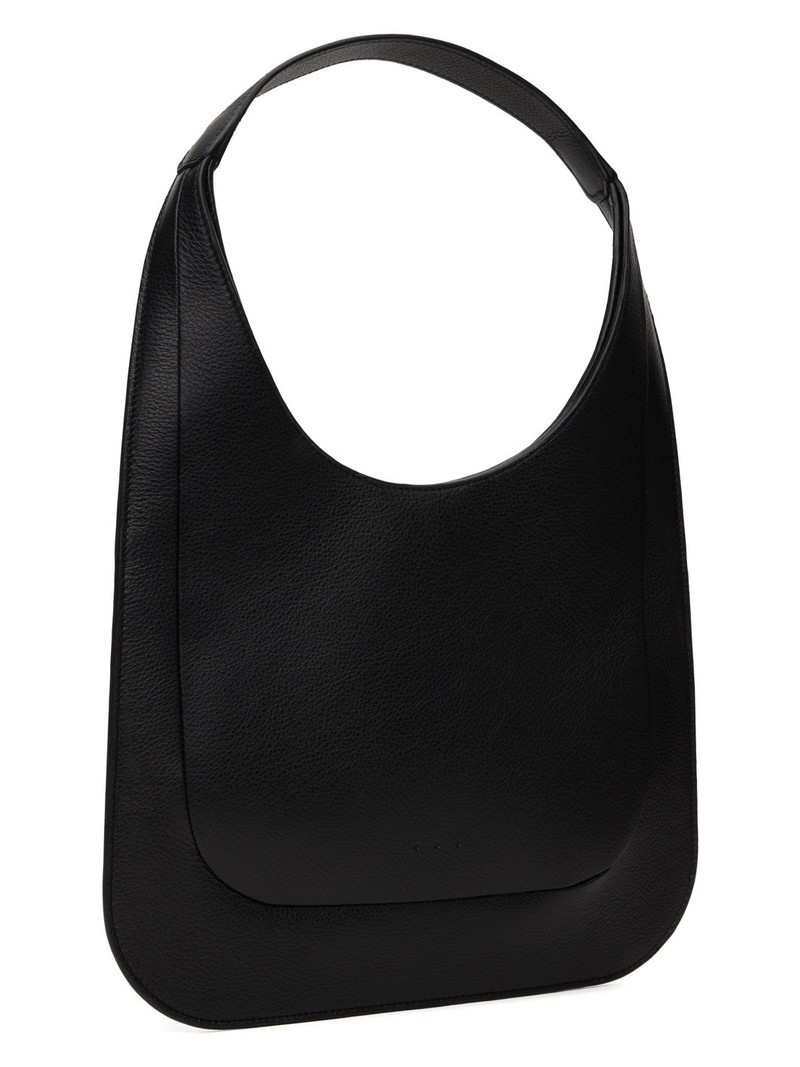 AESTHER EKME Black Midi Bag outlook