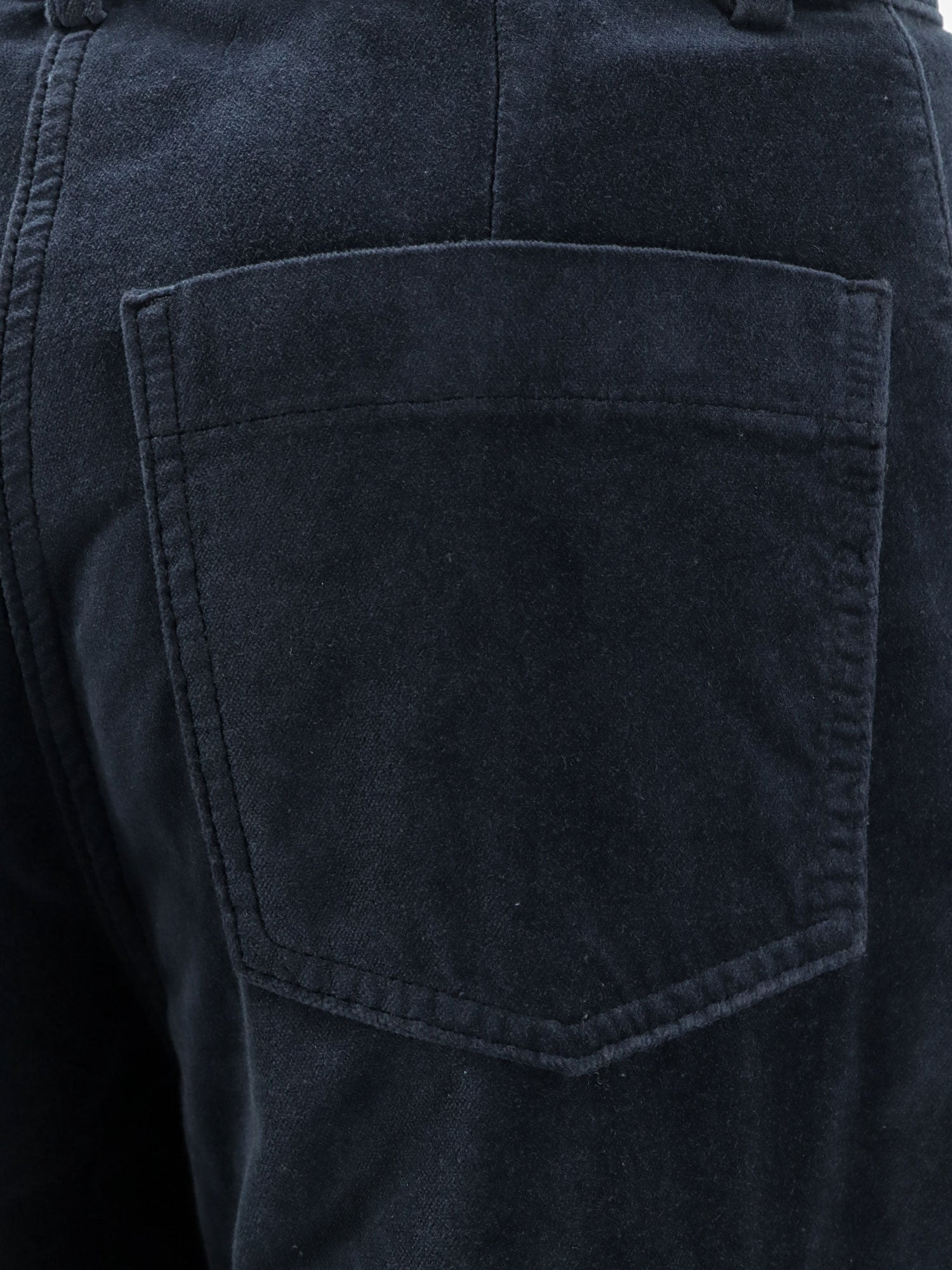 Aspesi Velvet Trousers - 3