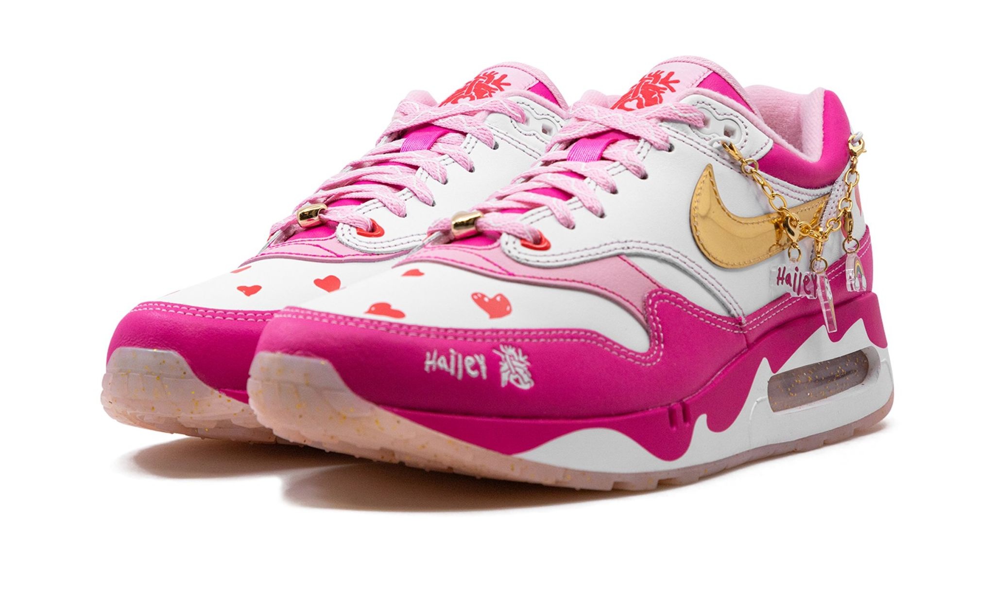'86 OG "Doernbecher Hailey" - 2