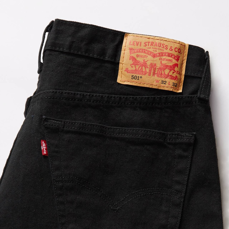501® ORIGINAL FIT MEN'S JEANS 7
