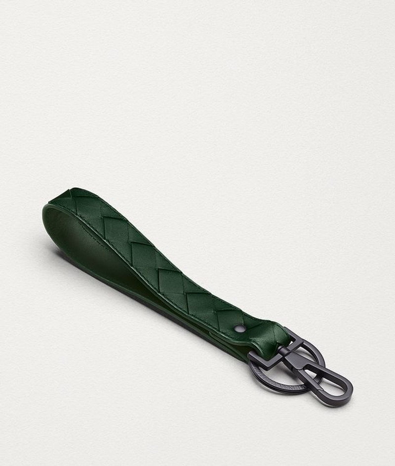 Bottega Veneta KEY RING outlook