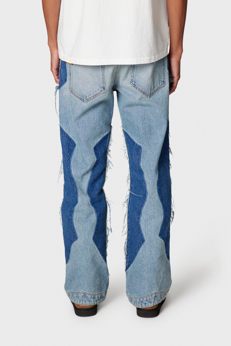 STEFANO FLARE 5