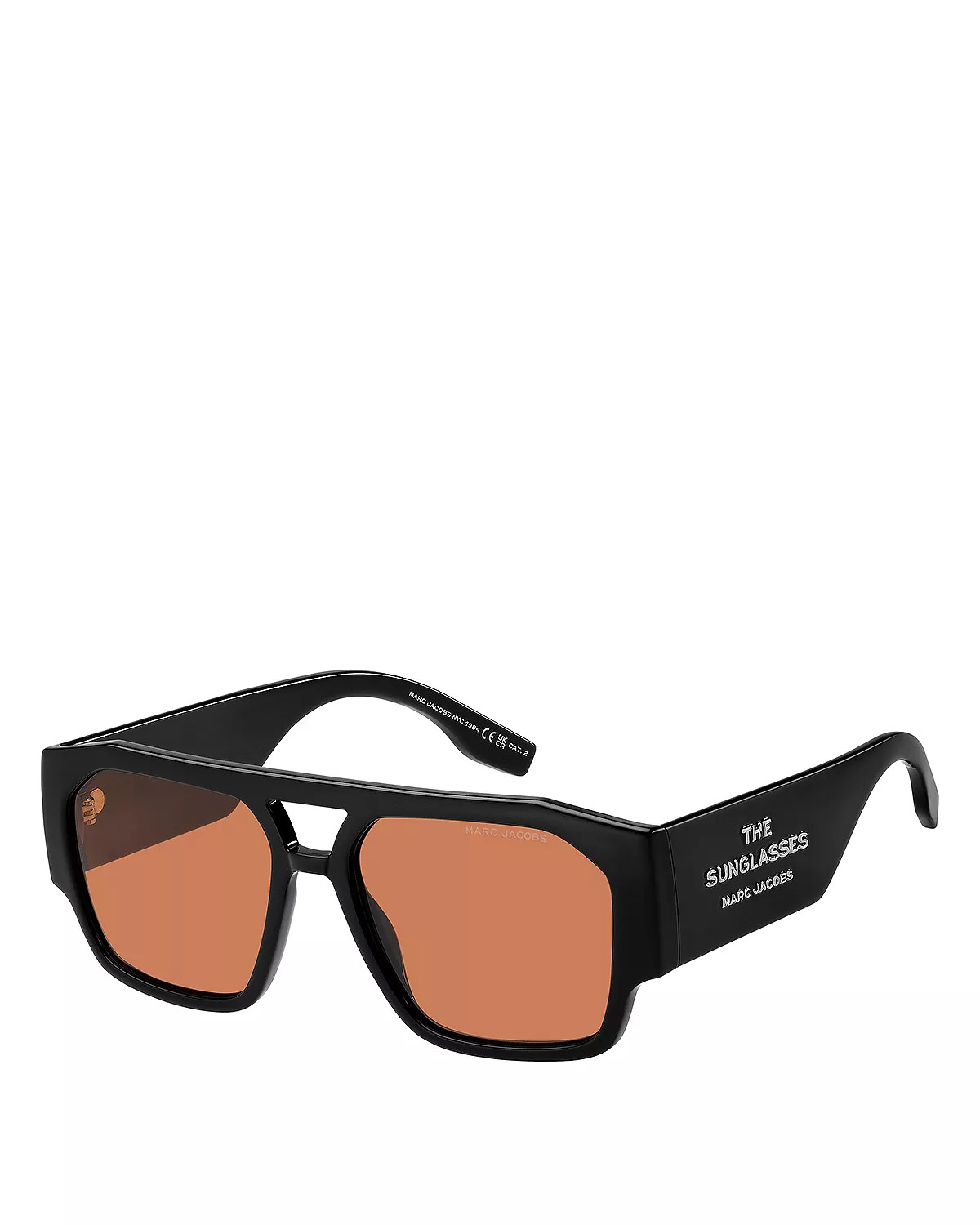 Navigator Sunglasses, 55mm - 1