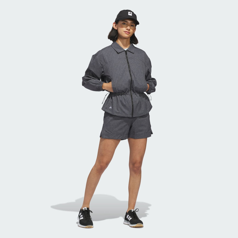 Ultimate365+ Grid Shorts 5