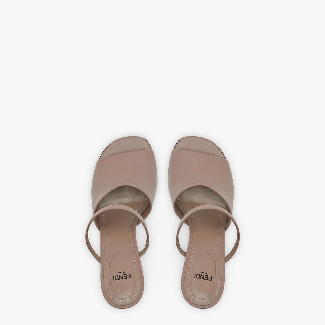 Fendi First - 4