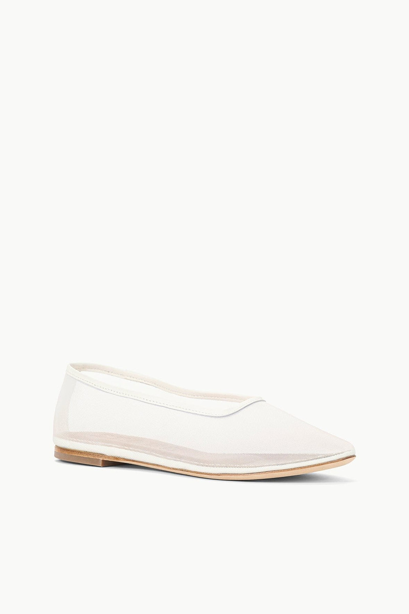 STAUD ALBA BALLET PAPER MESH 5