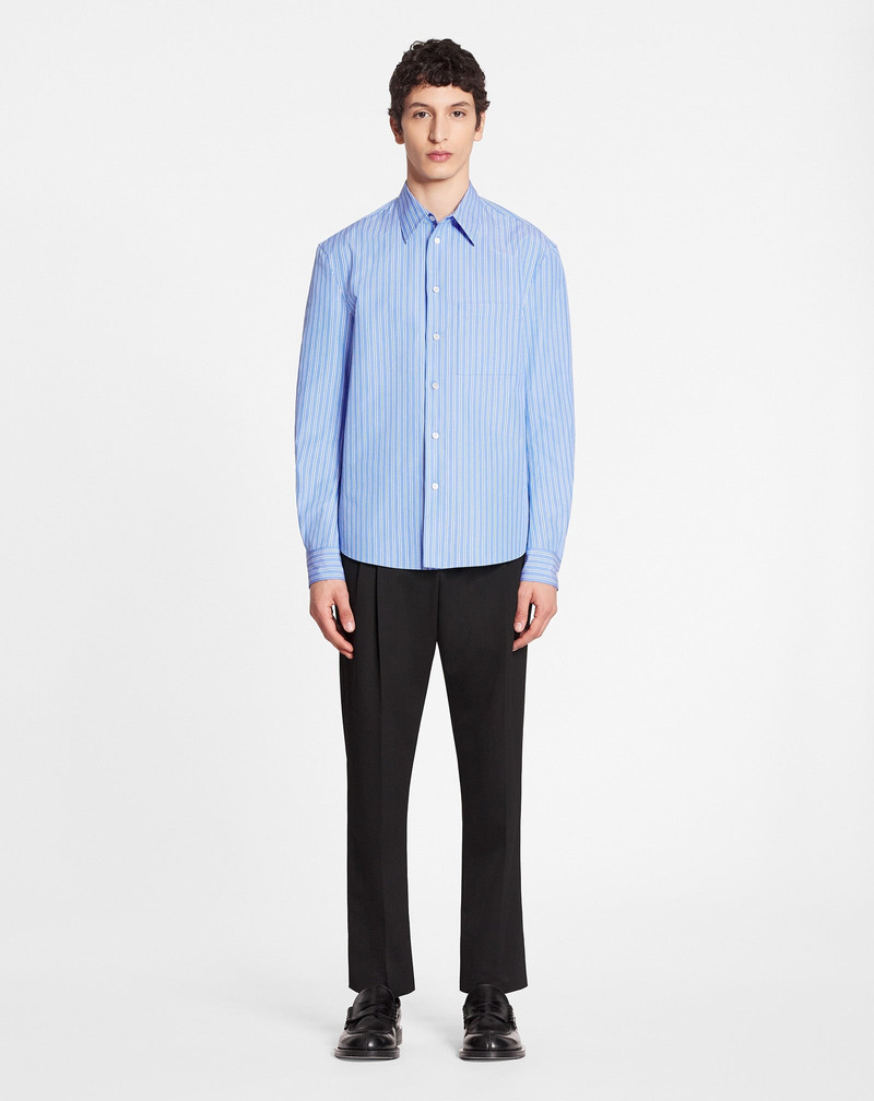Lanvin COCOON-FIT SHIRT outlook