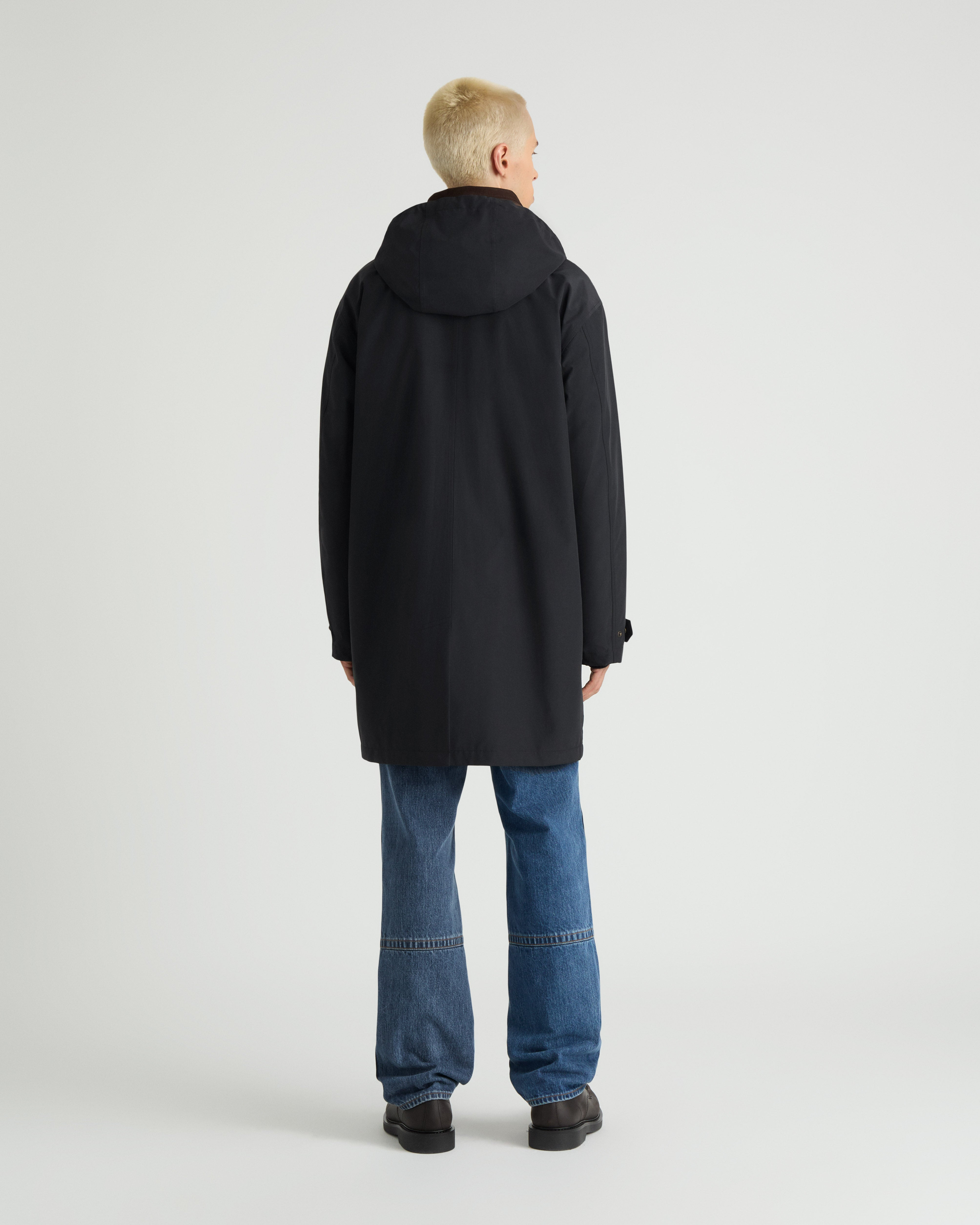 Capelan Mac Coat - 7