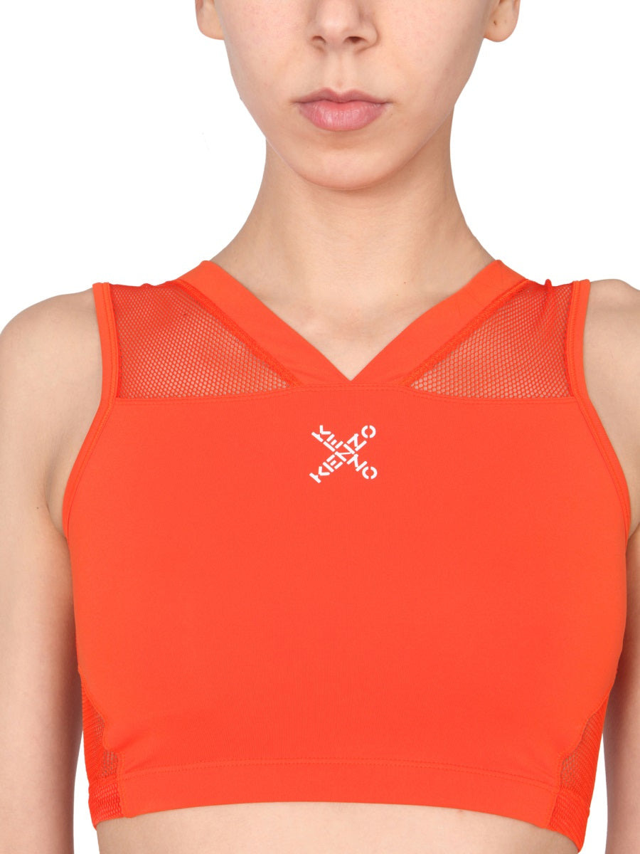 Sporty Top - 4