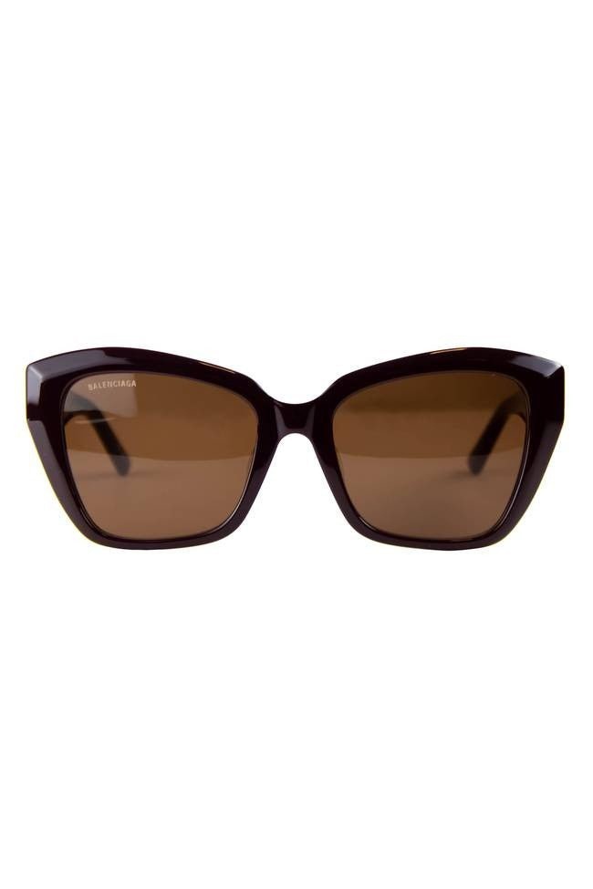 Square Sunglasses - 1