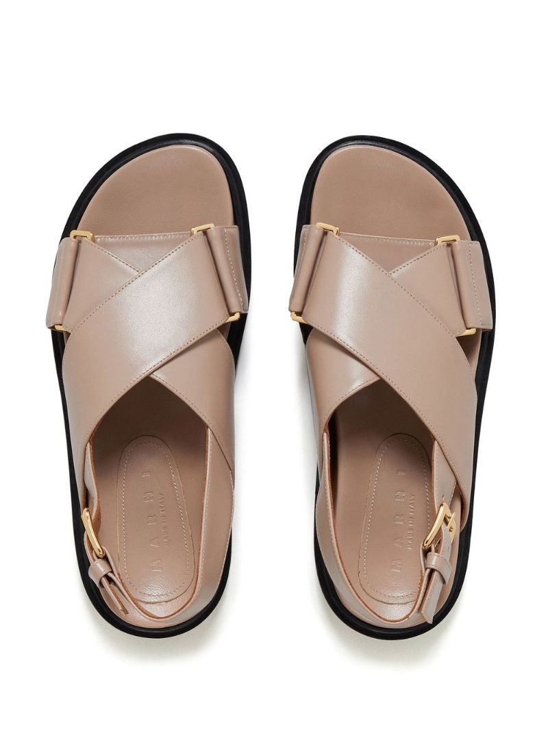 Fussbett sandals - 4