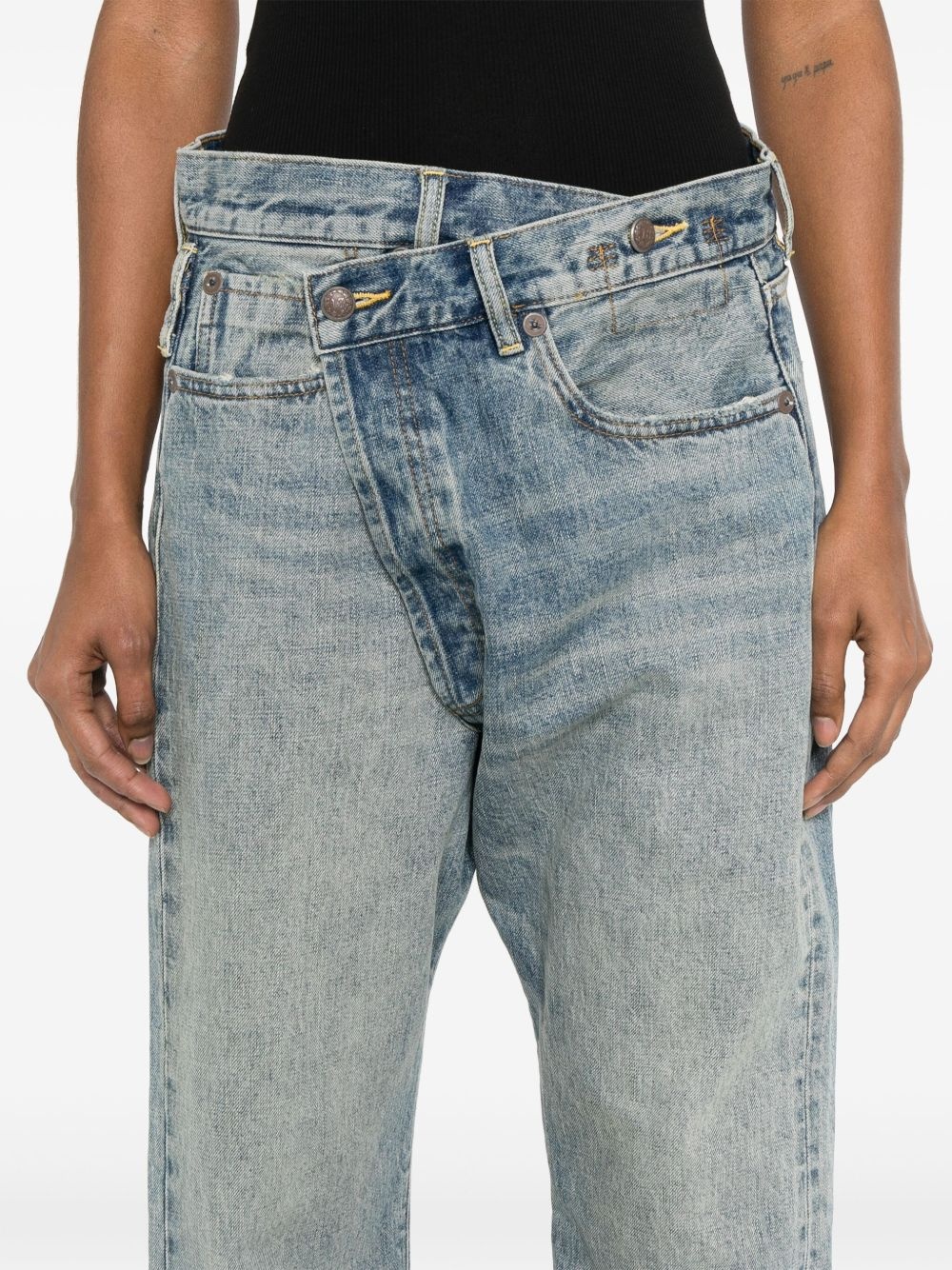 boyfriend jeans - 5