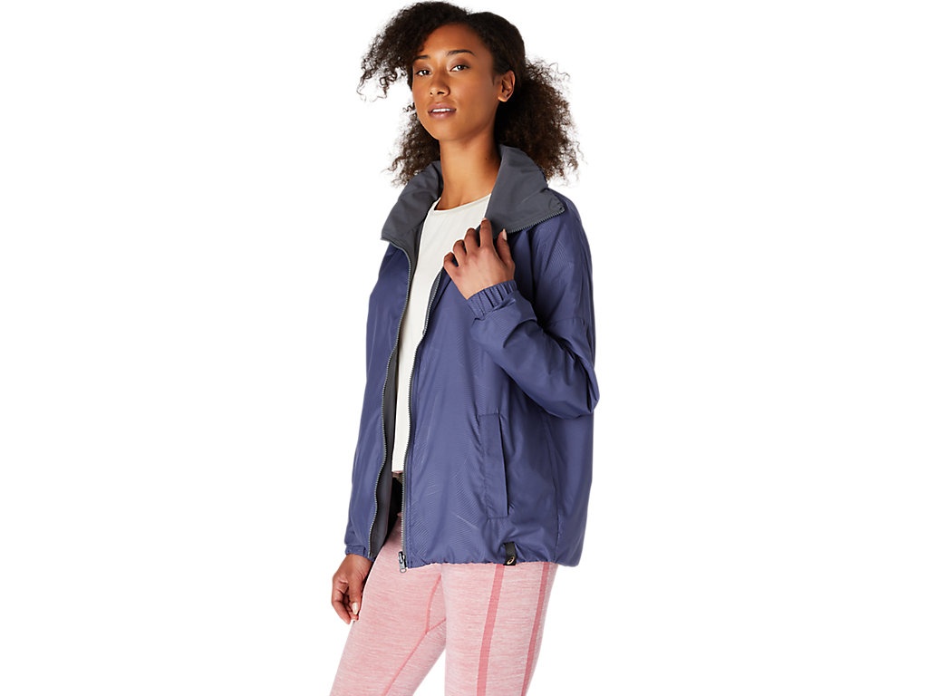 WOMEN'S REVERSIBLE JACKET - 3
