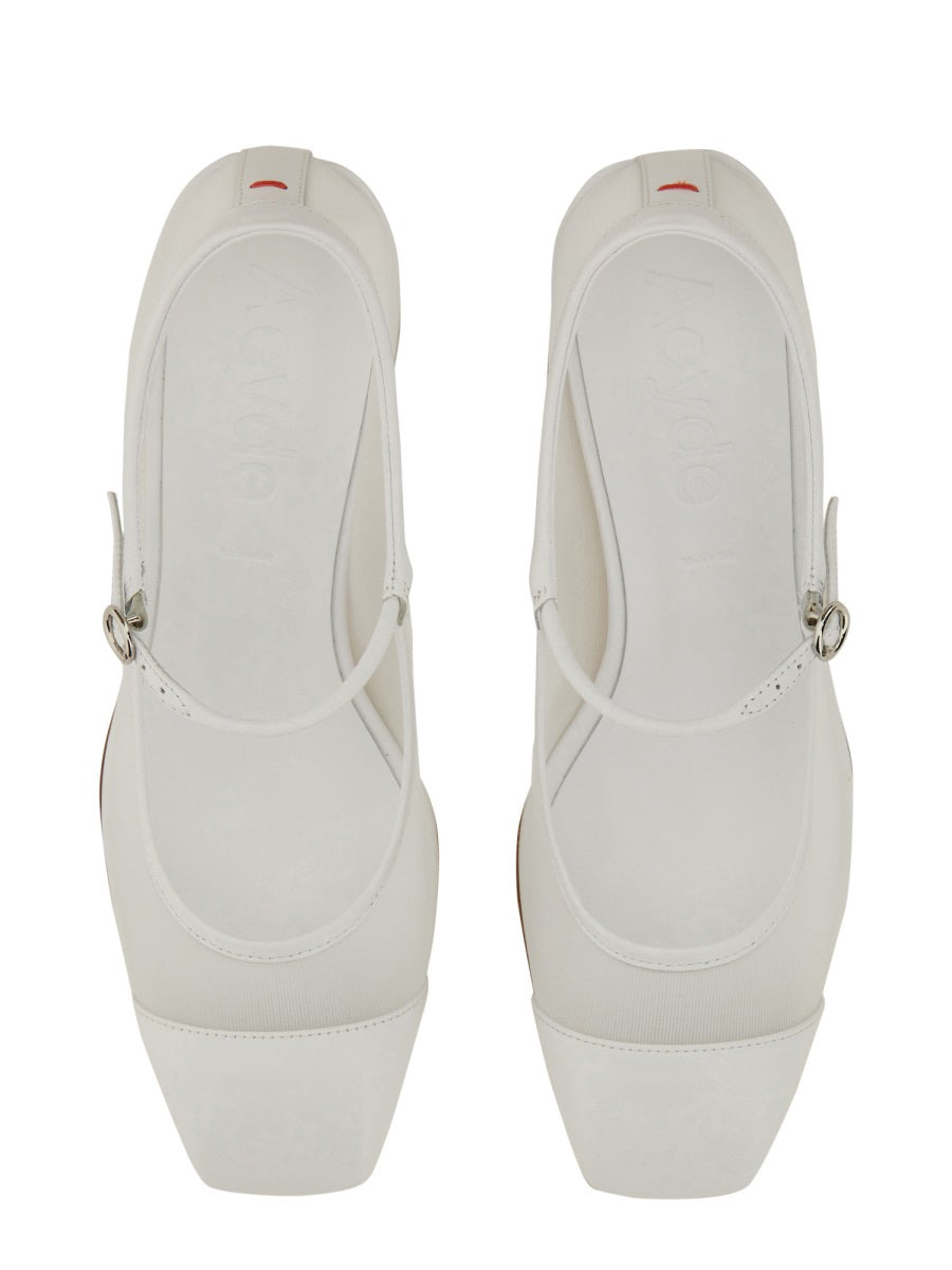 Aeyde Women Pump "Aline" - 5