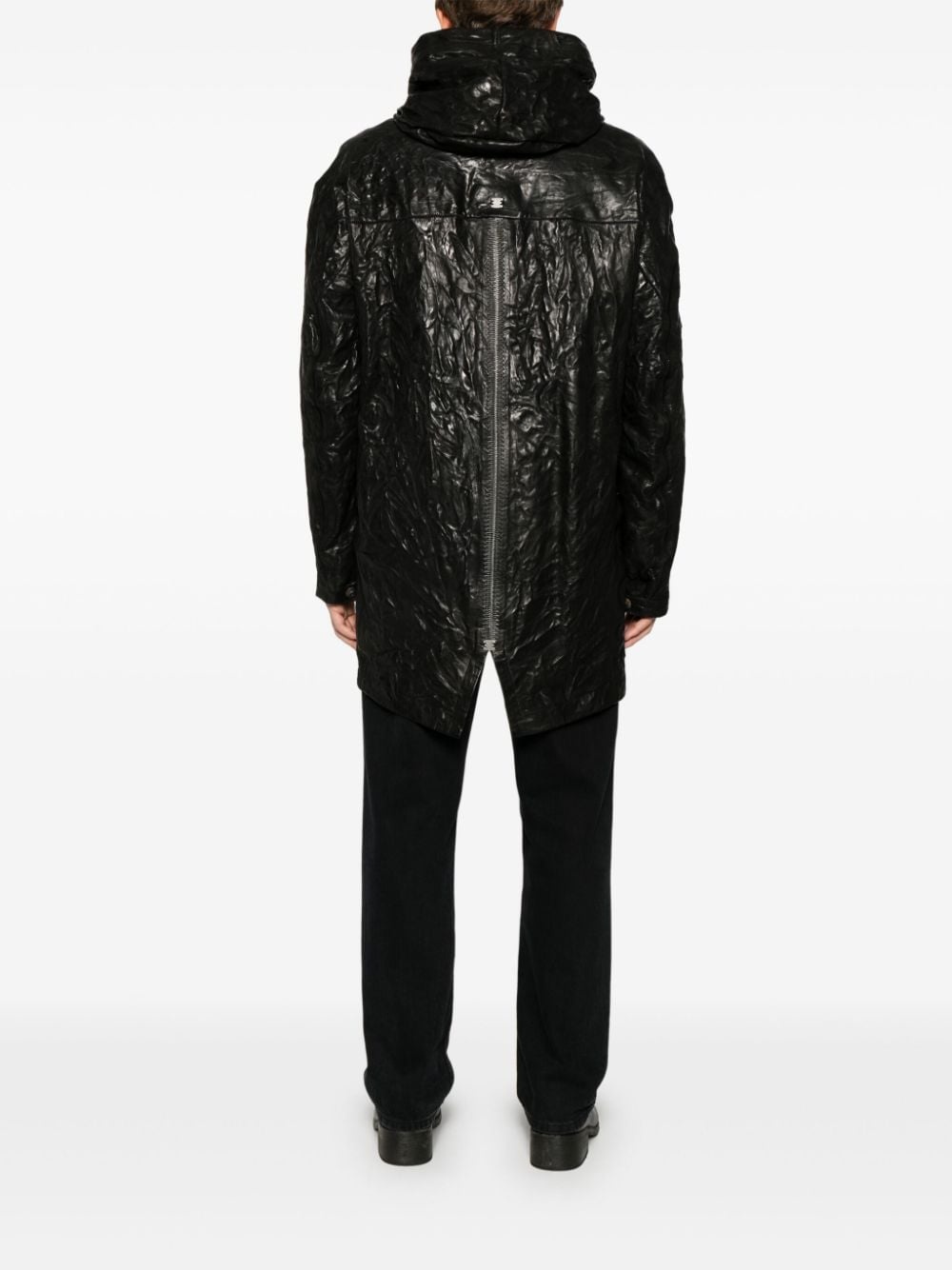 Psycho coat - 4