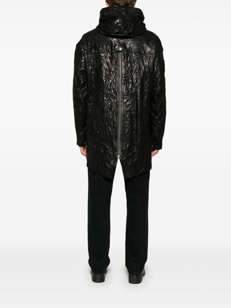 Psycho coat 4