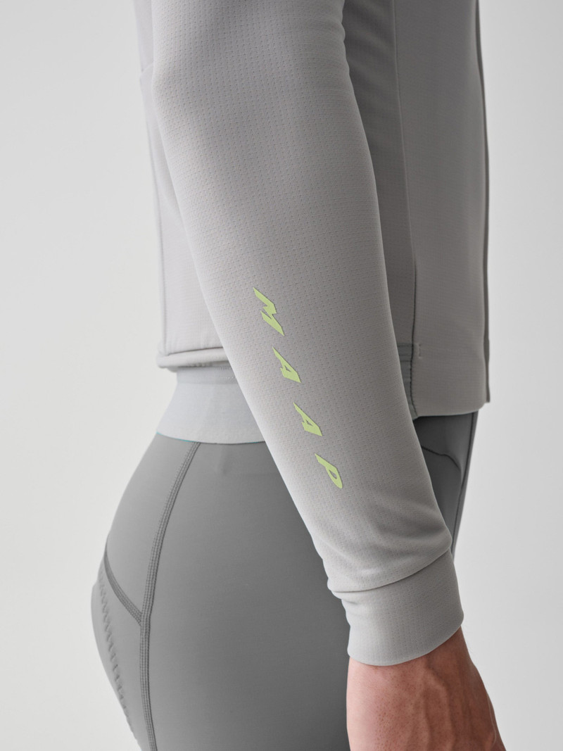 Evade Thermal LS Jersey 2.0 5