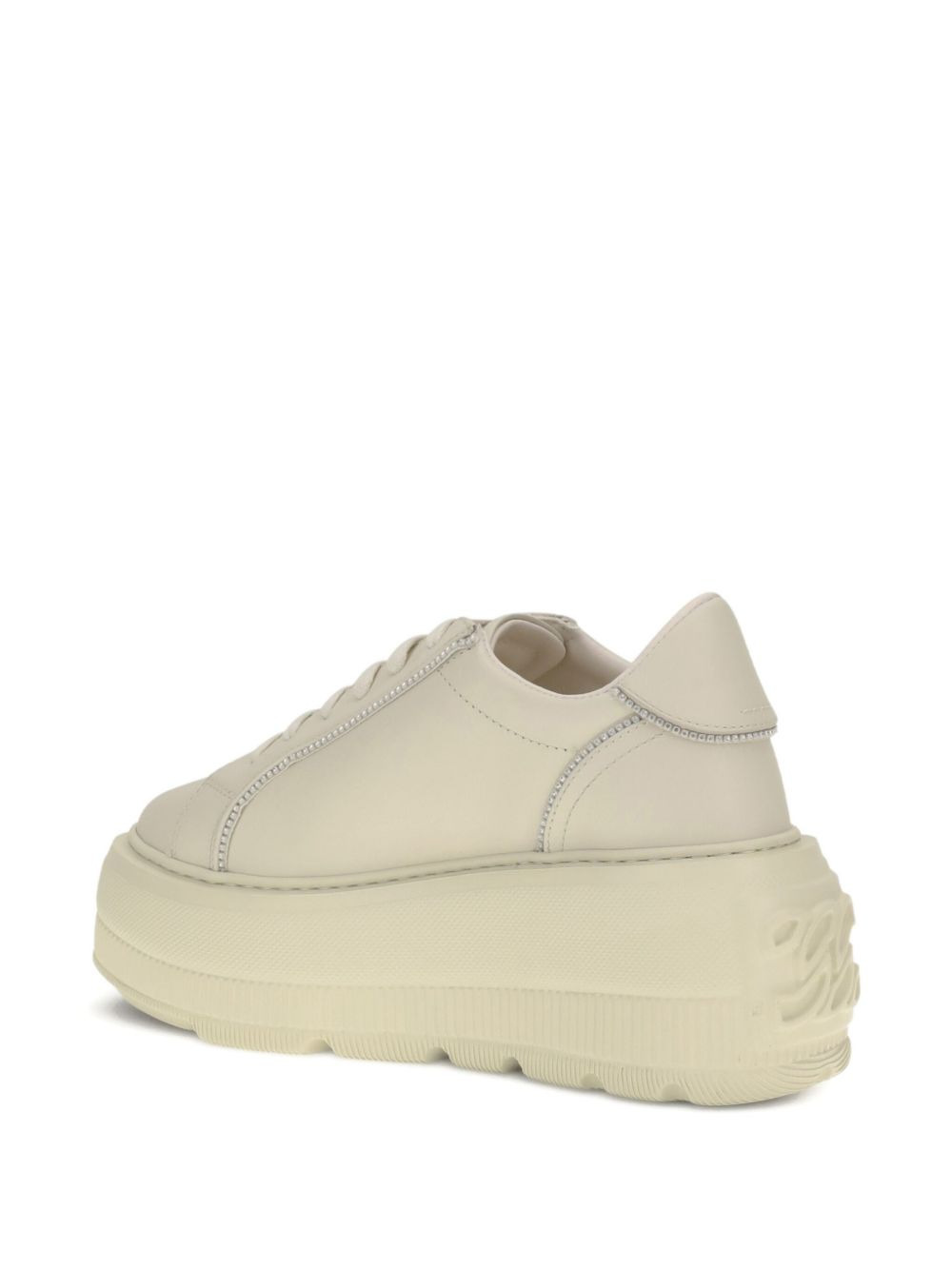 Nexus Florence platform sneakers - 4