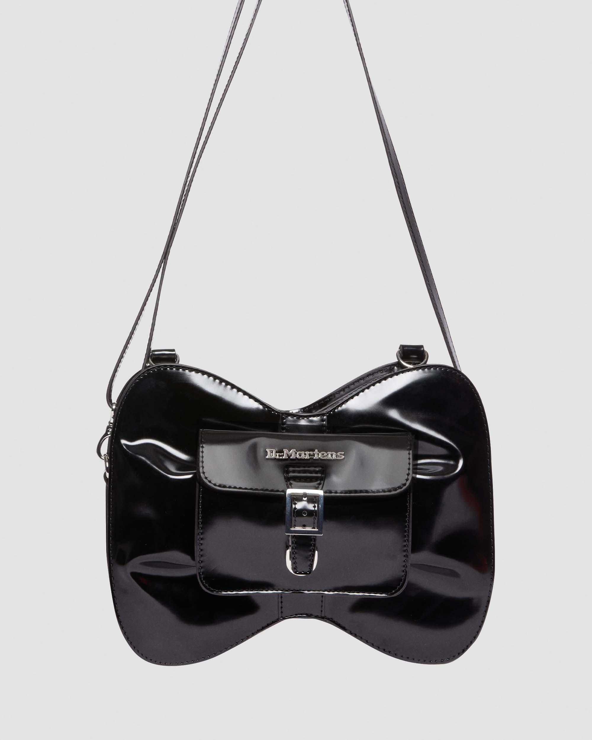 Vegan Bow Bag - 5