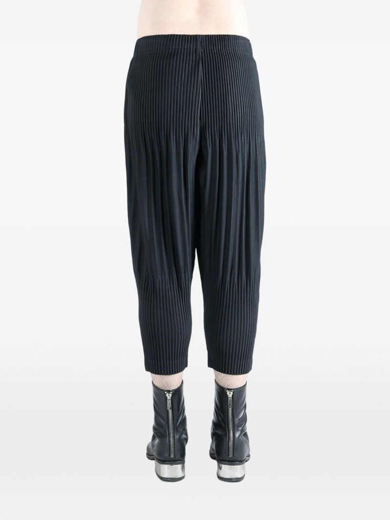 pleated trousers 3