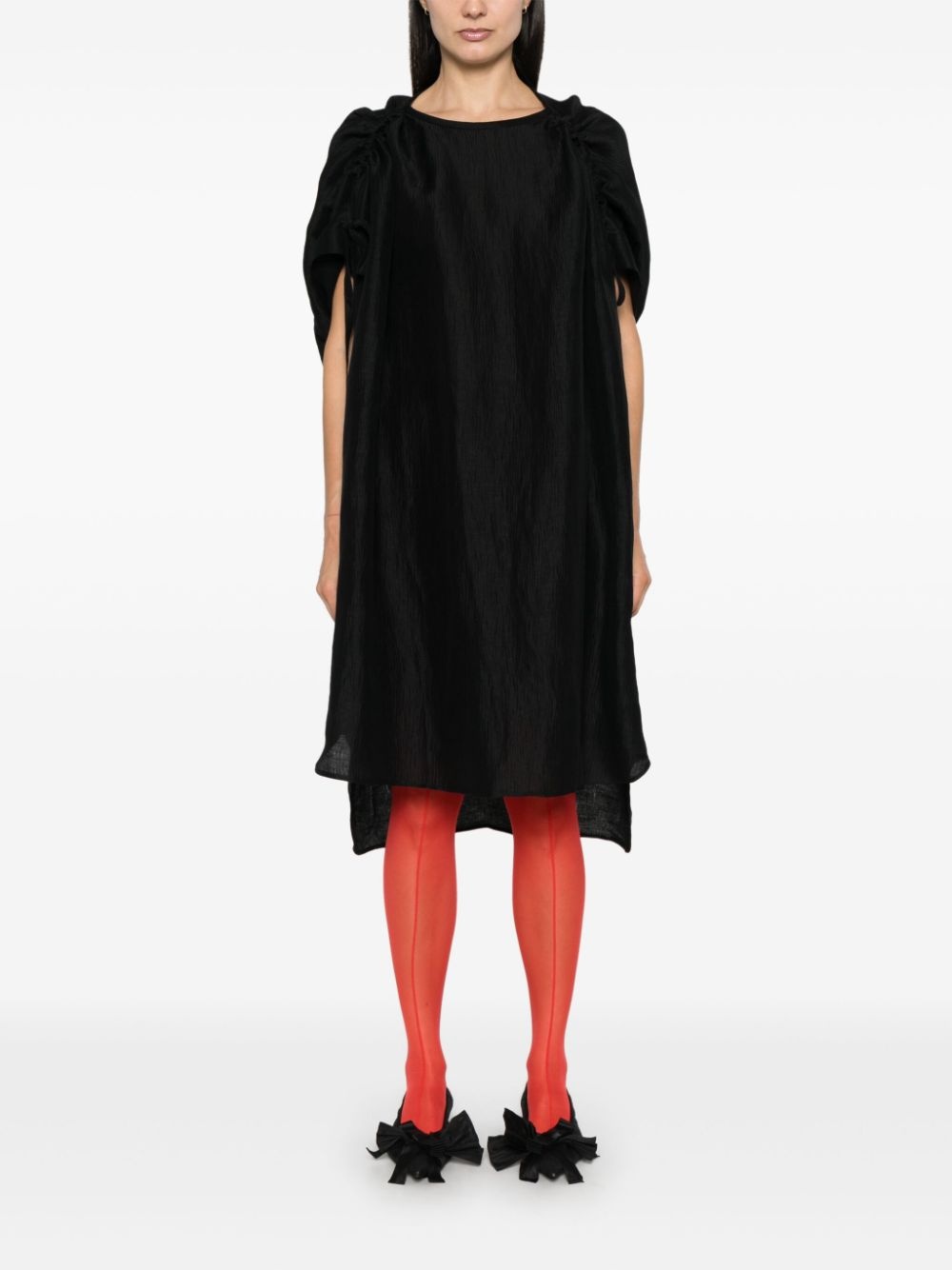 Renew midi dress - 2